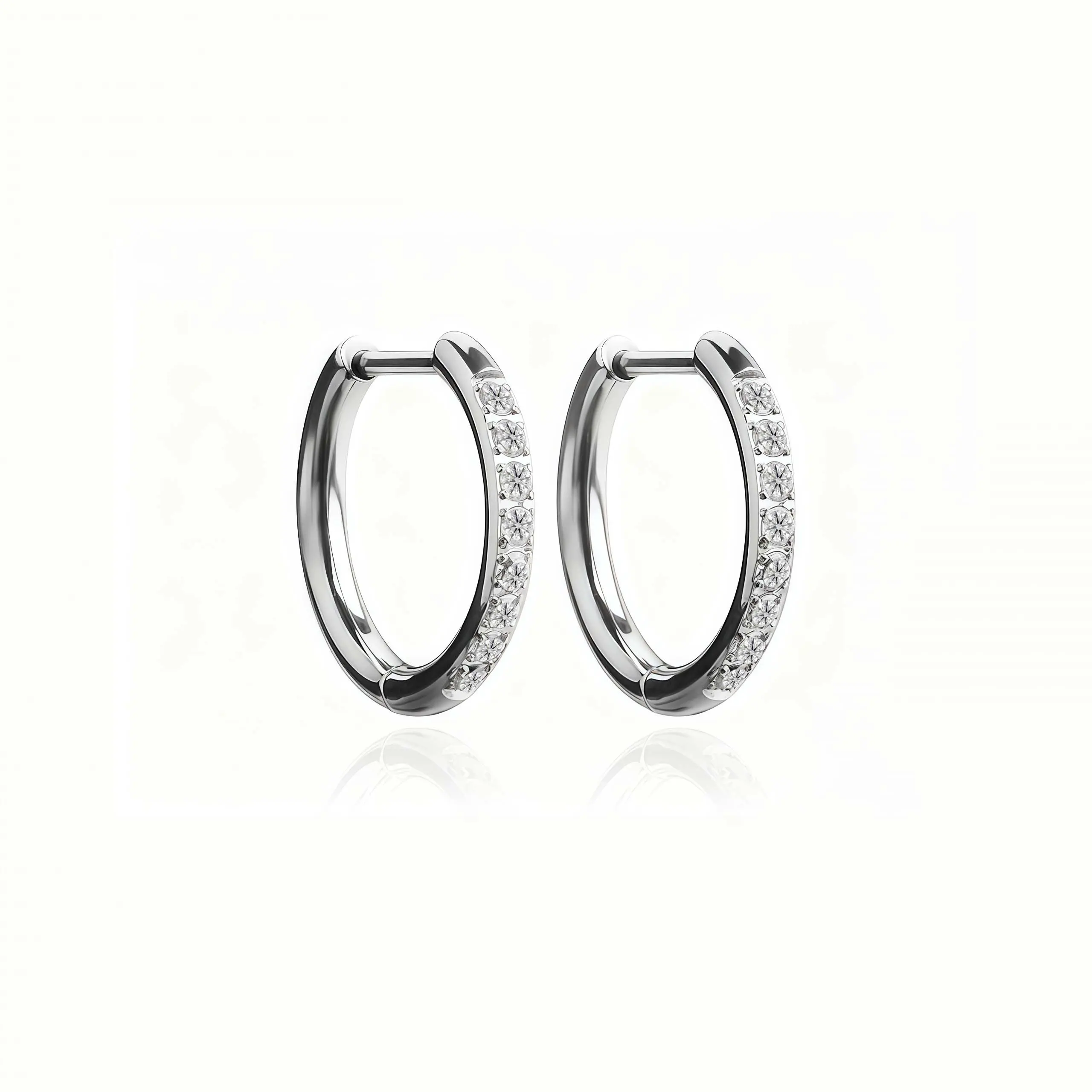 Natural Titanium-12mm