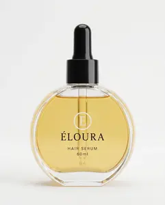 ÉLOURA Hair Serum – 60ml
