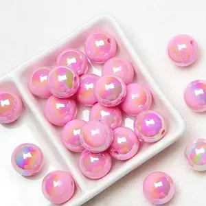 diy Handmade glass beads