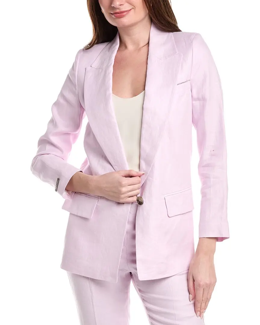 Peserico Linen Jacket Peserico Linen Jacket