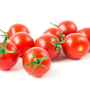Large Red Cherry Tomato Seeds Pack -500 Non-GMO Heirloom Tomato Seeds for Planting