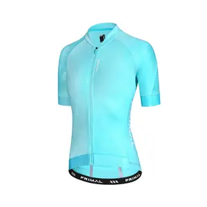 Alitios Women's Teal Etheros Jersey