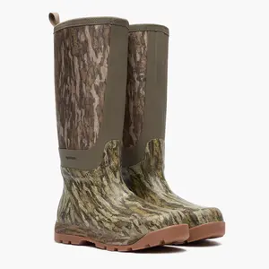 Rocky Backlands Waterproof Snake Boot