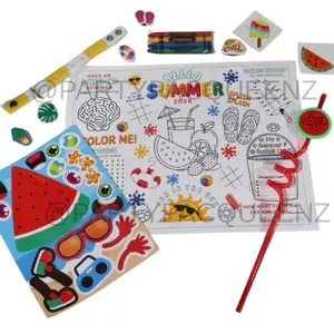 SUMMER PACK DELUXE