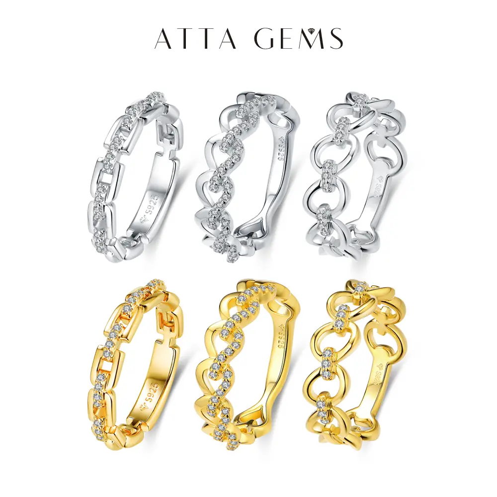 Synthetic Moissanite Wedding Band Elegant Ring for Women Men Beautiful Anniversary gift R034