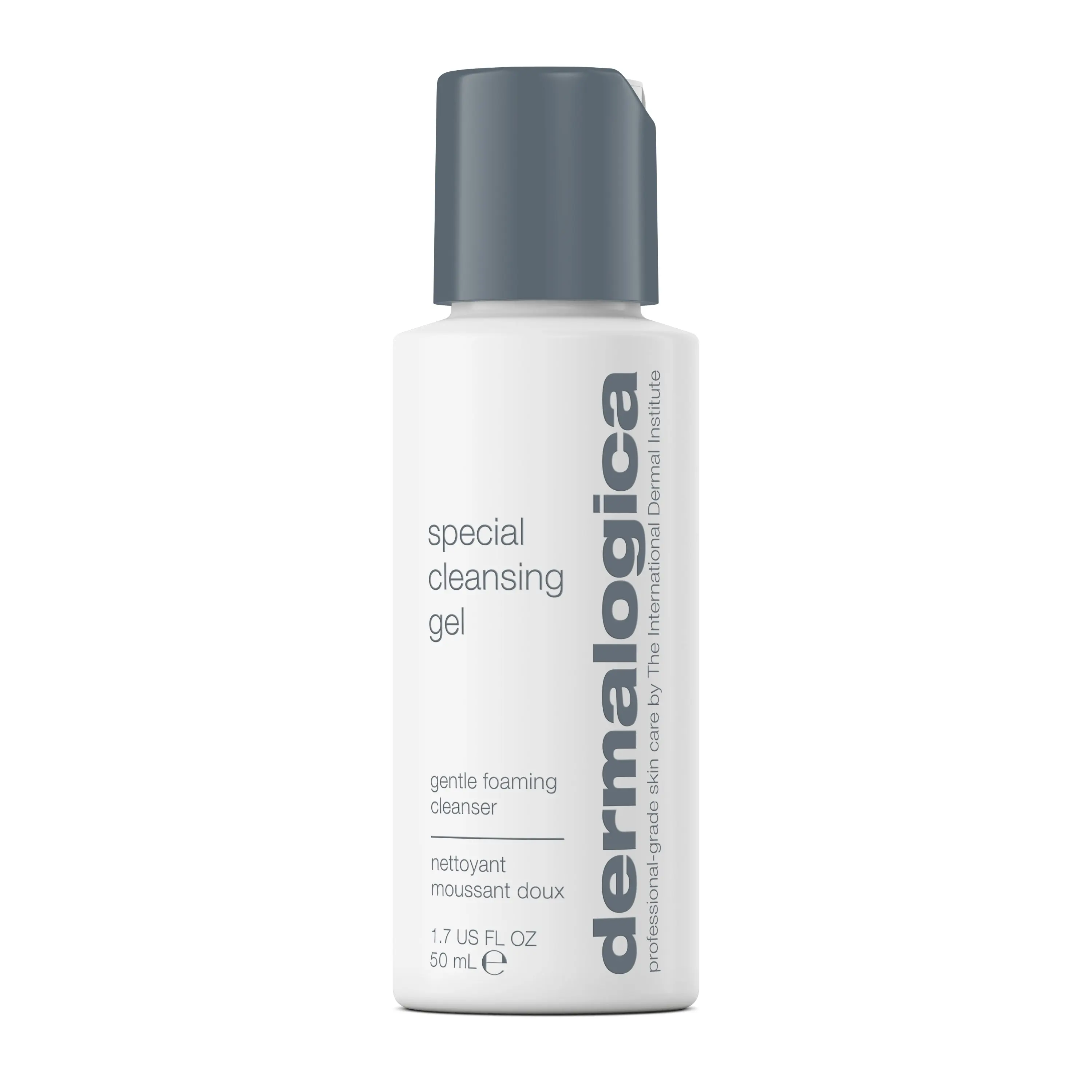 Dermalogica Special Cleansing Gel Gentle-Foaming Face Wash 1.7oz Dermalogica Special Cleansing Gel Gentle-Foaming Face Wash 1.7oz