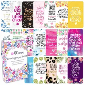 Encouragement Cards Card Deck - gifting random acts of kindness