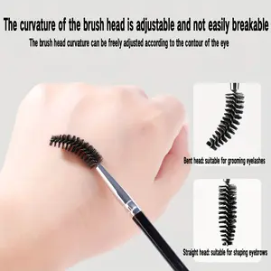 Double Headed Blade Makeup Eyeliner Tool