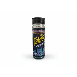 Takis - Blue Heat Seasoning - Mexico