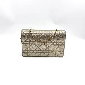 Pre-owned Dior As shown Clutches & Wristlets HZ 2110 Lady Shoulder Bag 26.03.11