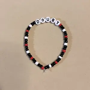 TØP Blurryface Friendship Bracelets (3 pack)
