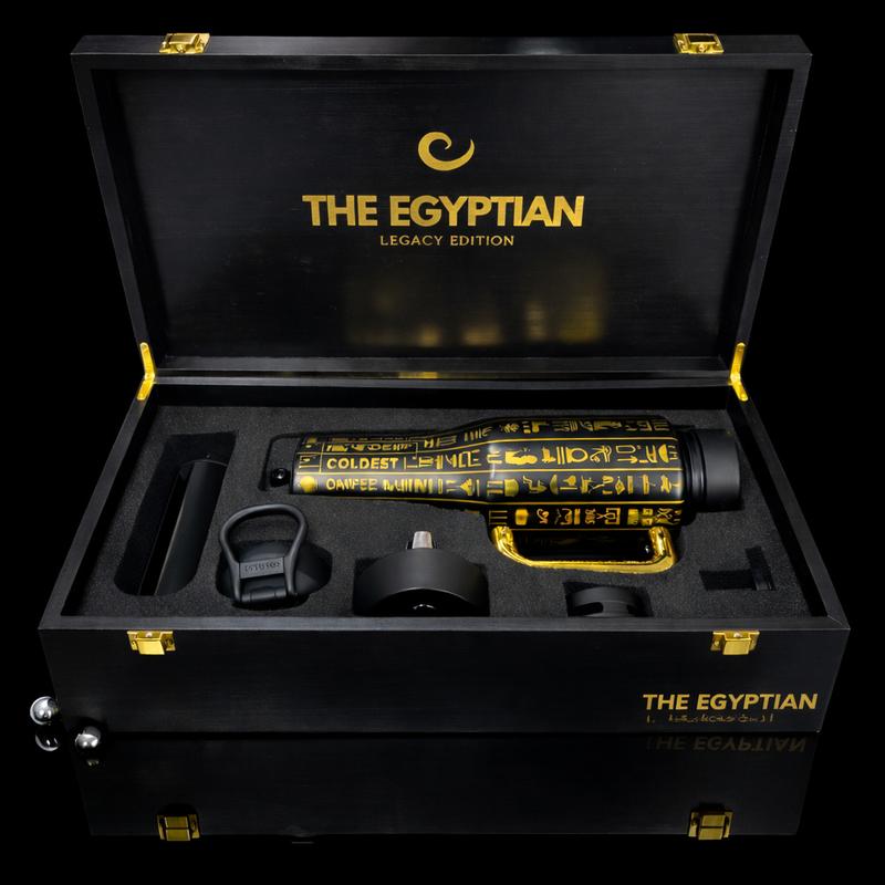 COLDEST Legacy Ultra - Collectible - Final Sale