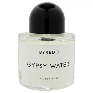 Byredo Gypsy Water Edp Spray for Unisex 100 ML