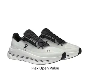 Unisex Lightweight Running Shoes with Cloud-Like Cushioning for Jogging & Walking