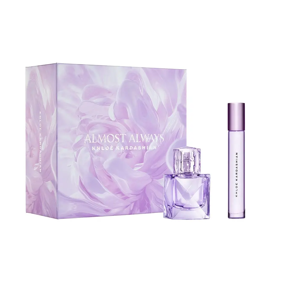 ALMOST ALWAYS Gift Set