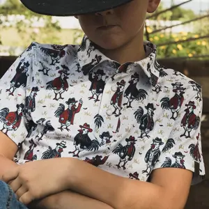 THE YOUNG "YARD BIRD"