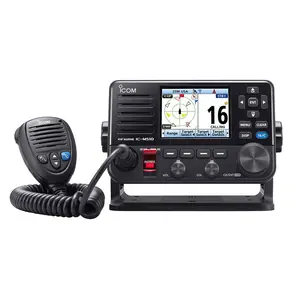 Icom M510 PLUS VHF Marine Radio w/AIS [M510 PLUS 21 USA]