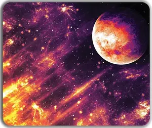 Tera Mousepad