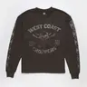 WEST COAST CHOPPERS Crosswing Mens Thermal