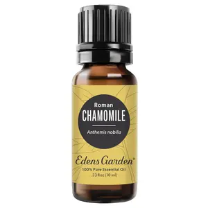 Chamomile- Roman Essential Oil Chamomile- Roman Essential Oil