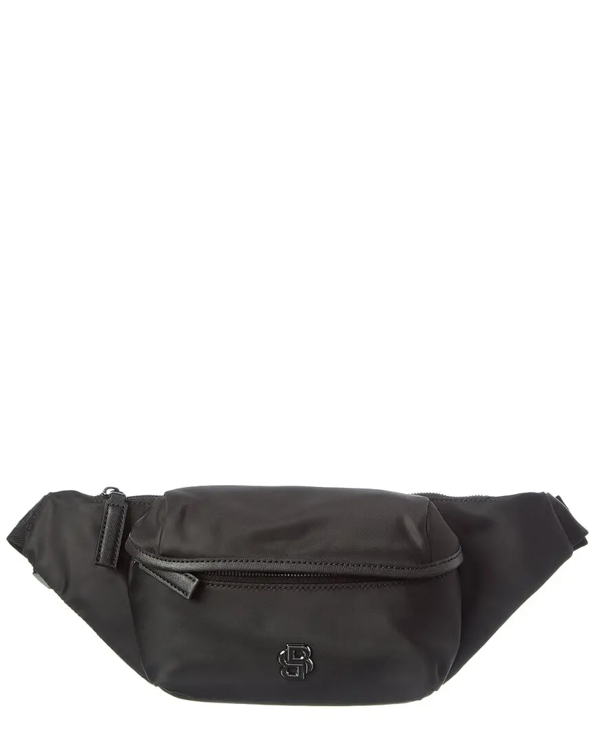 Hugo Boss B Icon Flap Canvas Bumbag