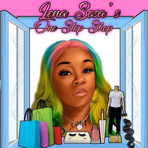 Lena Sosa’s One Stop Shop