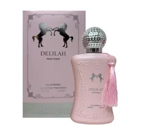 Delilah Perfume EDP - 3.4oz - Women's Fragrance