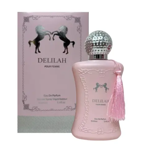 Delilah Perfume EDP - 3.4oz - Women's Fragrance
