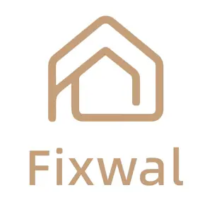 Fixwal shop logo