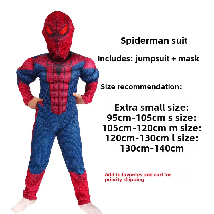 Old Spider-Man + Mask