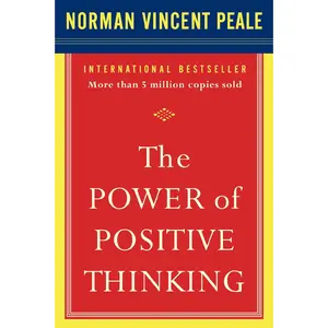 The Power of Positive Thinking Paperback – March 12, 2003