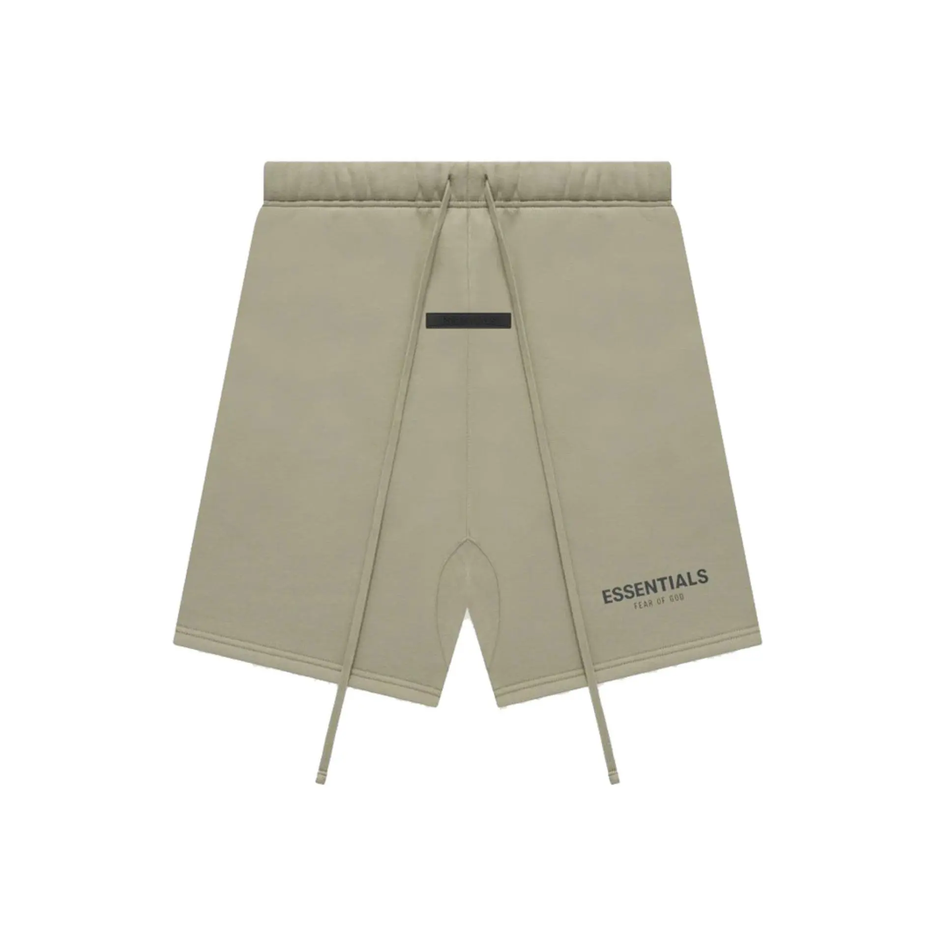Fear of God Essentials Sweatshort Pistachio