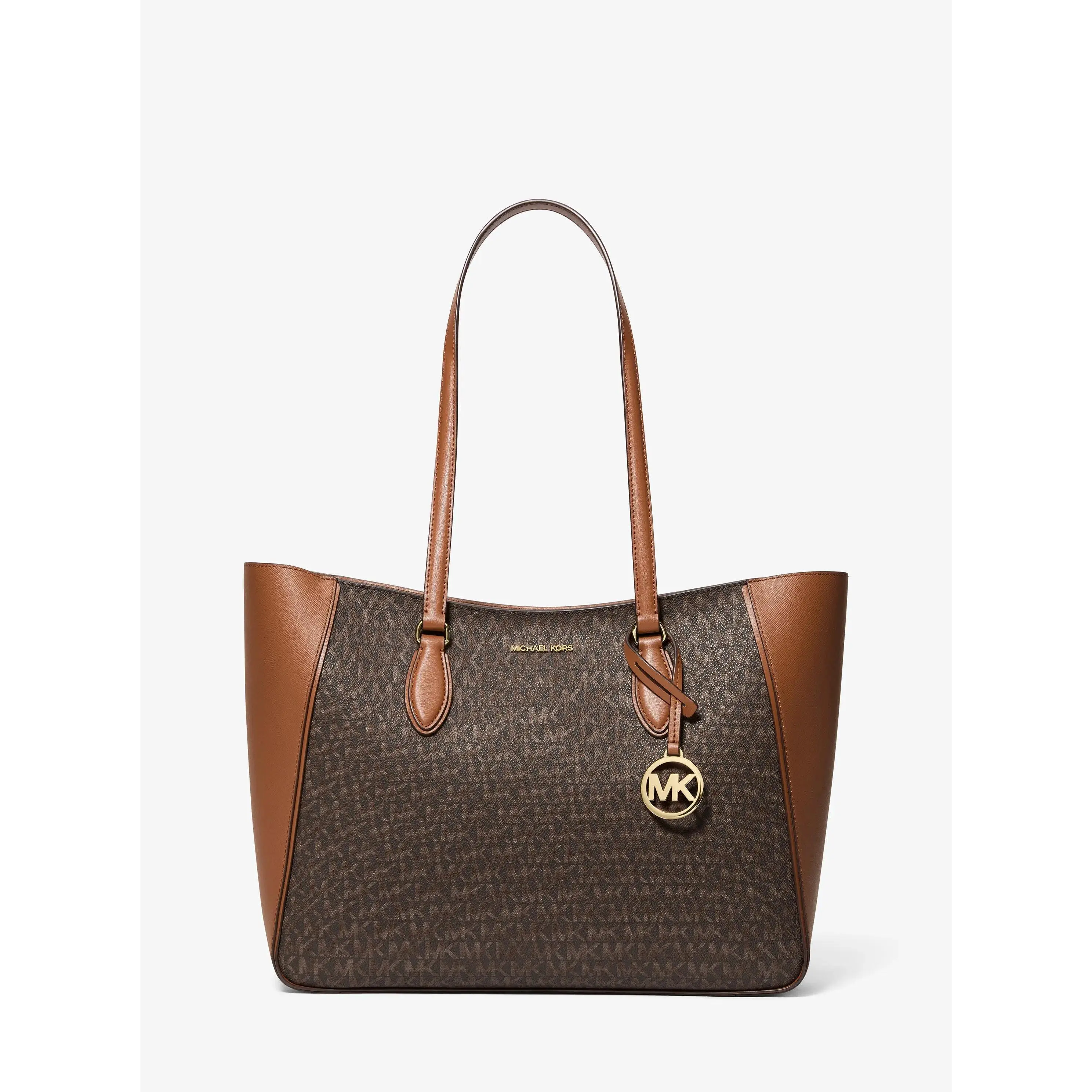 Jet Set Travel Large Signature Logo 3-in-1 Tote Bag