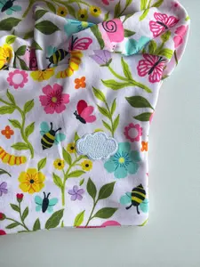 *LIMITED PRICING* - Cloud Patch Edition - CloudCaps | Sweet Springtime