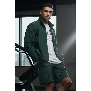 Track Jacket (Men’s GTS Gym-To-Street Edition)