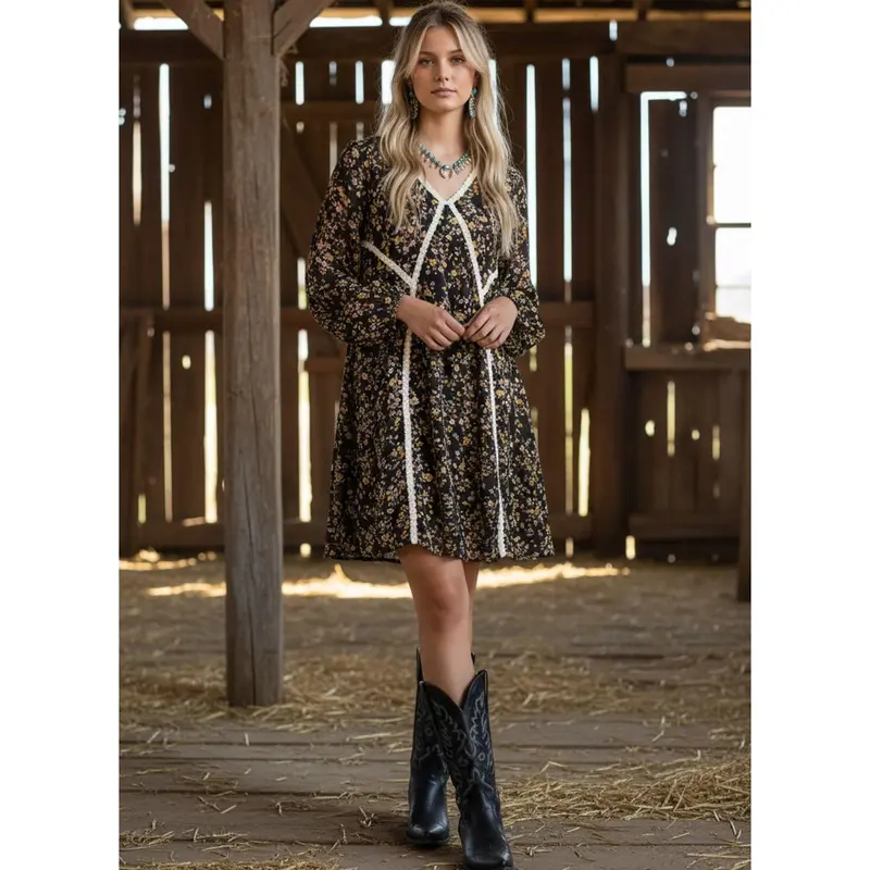 country dresses - TikTok Shop