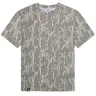 Mossy Oak Camo T-Shirt, Mossy Oak Washed Out Camo Tee