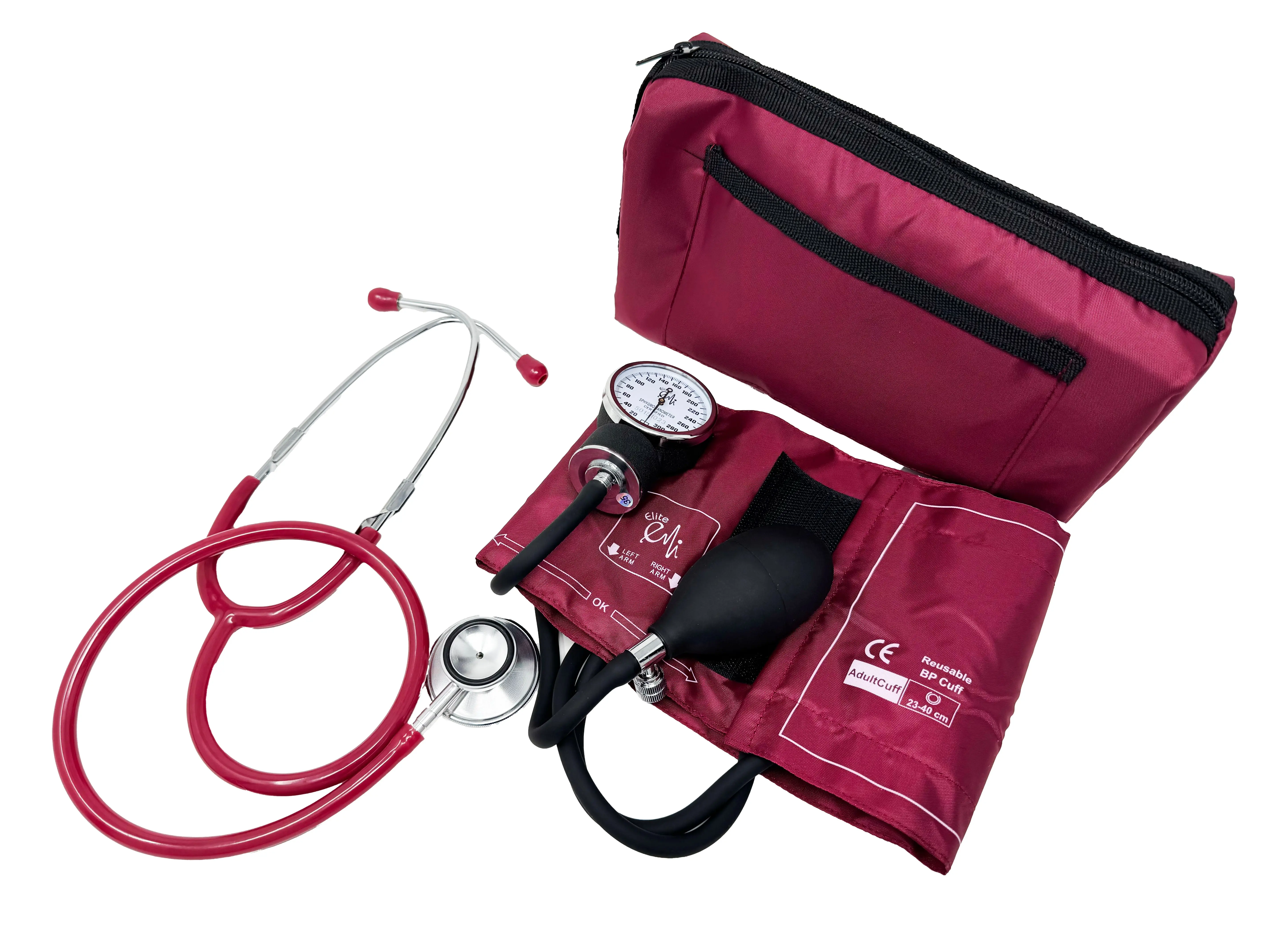 Elite Medical Instruments EMI-305 Nurse Kit Elite Medical Instruments EMI-305 Nurse Kit