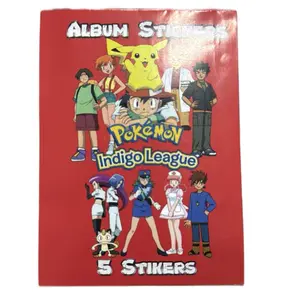 Pokemon indigo League Limited edition booster pack