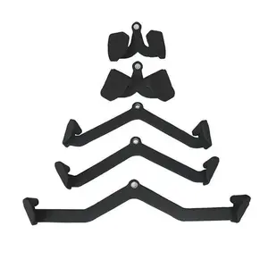 Home Gym Fitness Pull Down Bars