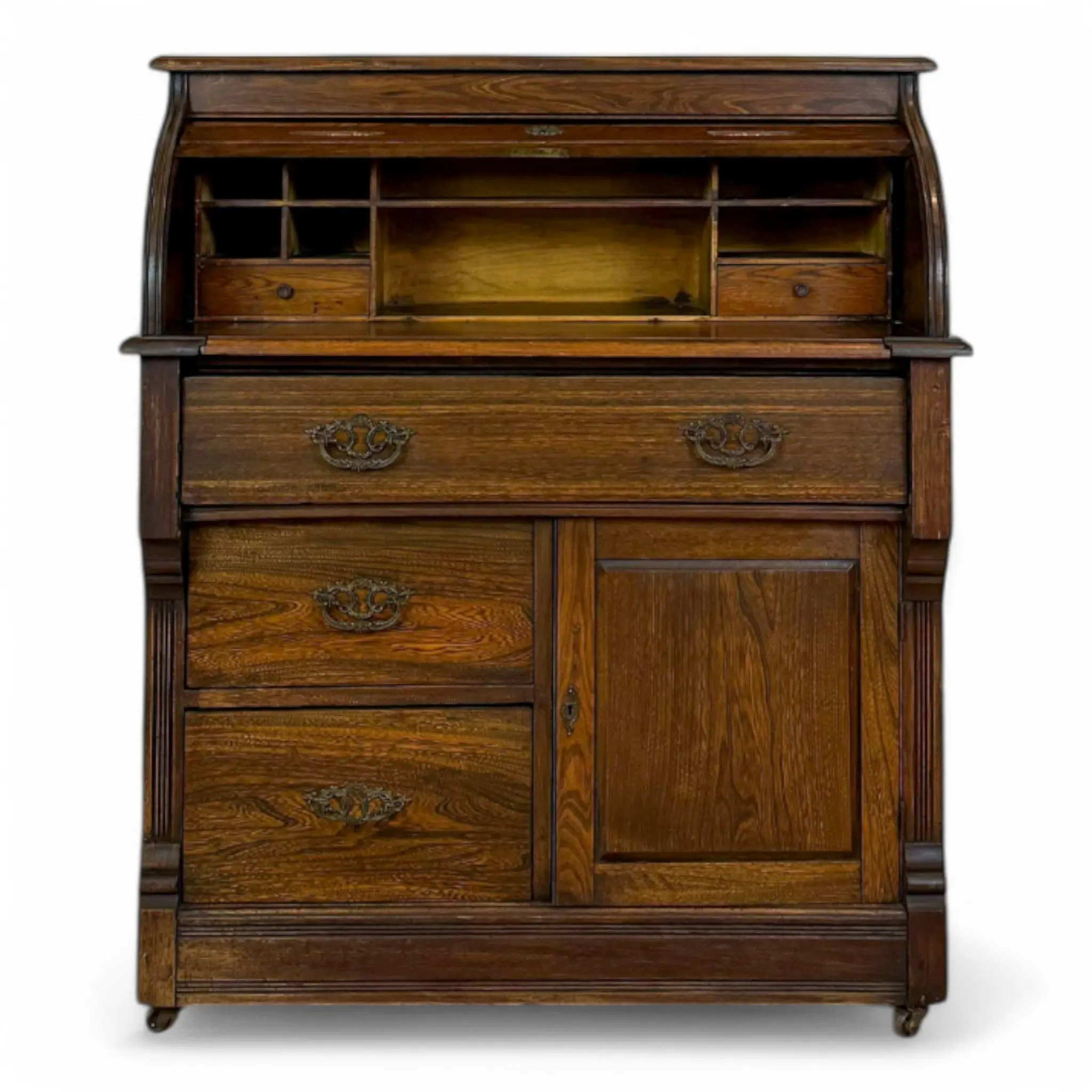 Roll Top Desk Roll Top Desk