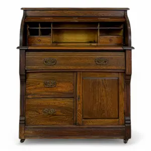 Roll Top Desk