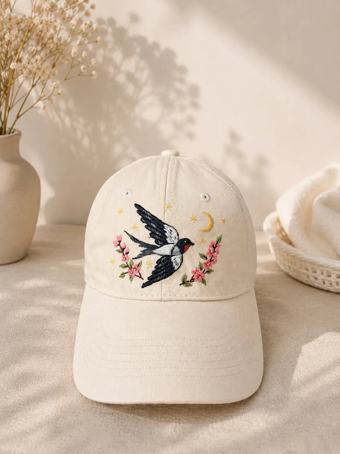 Unisex Style – Suitable for women and men who love unique handmade accessories.