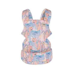 Zola - Cotton Explore Baby Carrier