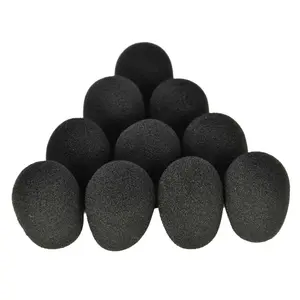Environmentally Friendly Sponge Mic Protector for  BlackShark Over Mics