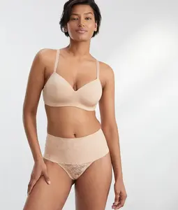 The Absolute Shaping Lace Thong