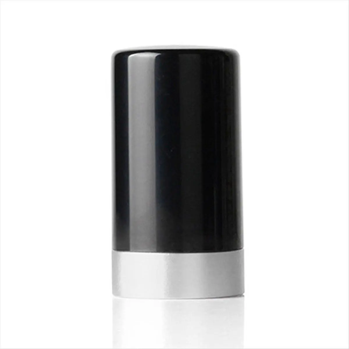 Metallic Electric Vacuum Wine Bottle Stopper Pump, Reusable Automatic Wine Preserver, Home & Party Supplies Kitchen Accessory