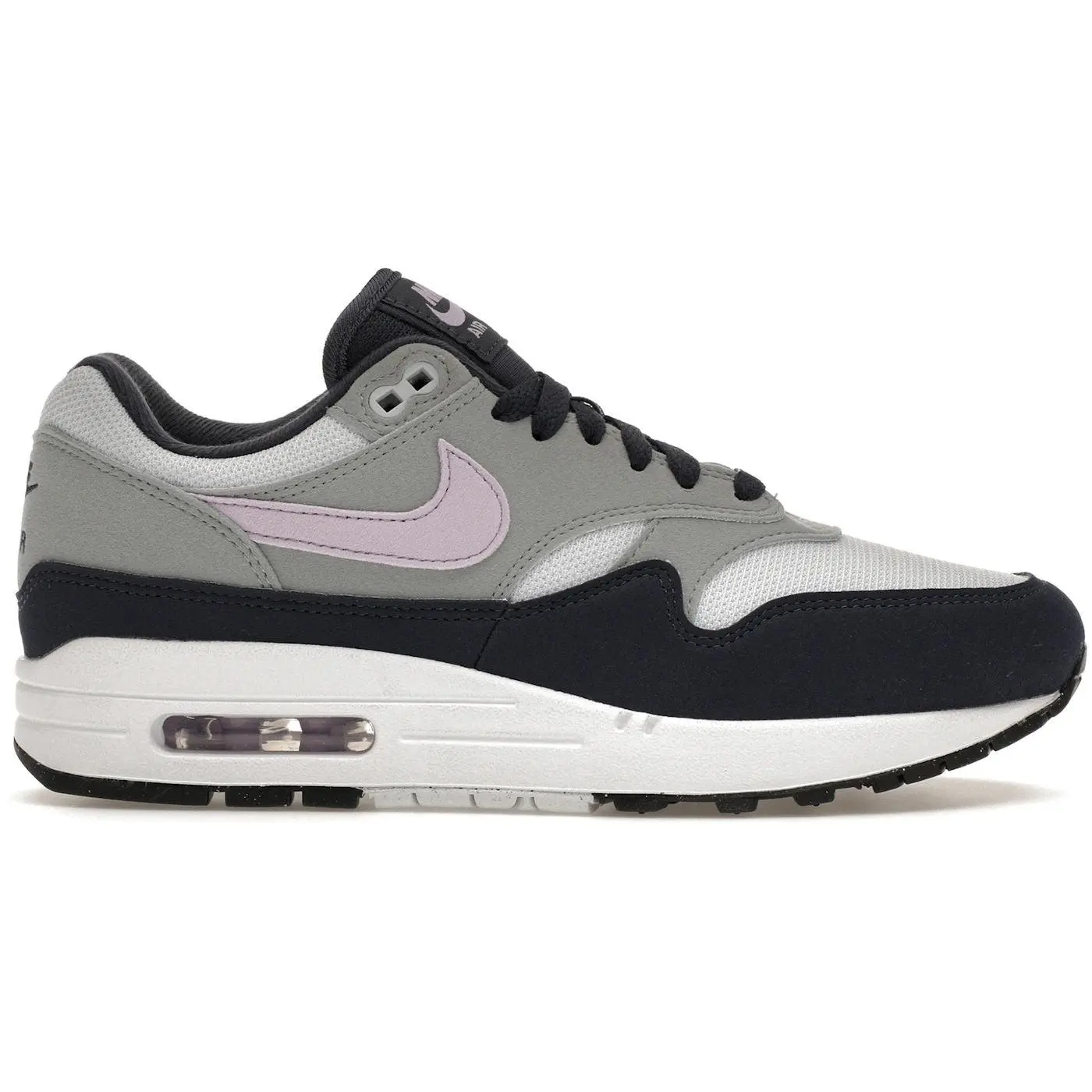 Nike Air Max 1 Obsidian Lilac Bloom (FD9082-001)