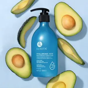 Luseta Hyaluronic Acid Moisturizing Conditioner Luseta Hyaluronic Acid Moisturizing Conditioner