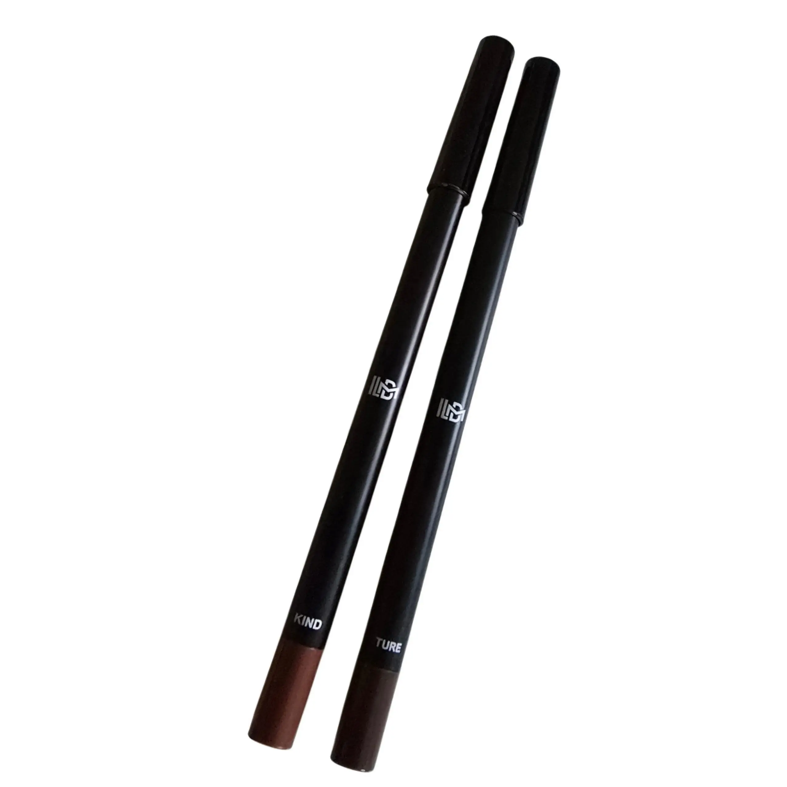 Luv Lip Liner Pencil - Mineral Pigmented Creamy Smooth Application Long Lasting Lip Definer